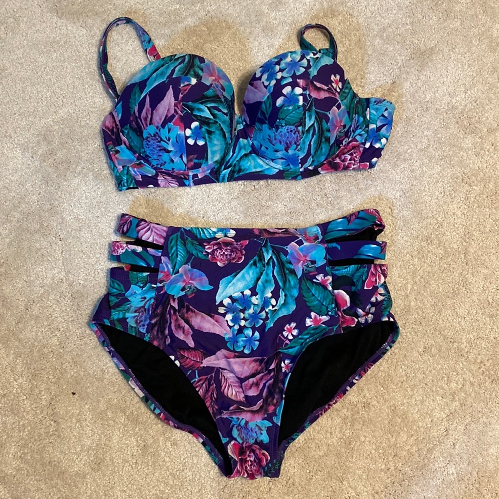 Women’s swimsuit